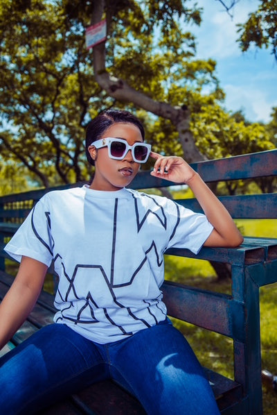 MEGA SAW T-SHIRT