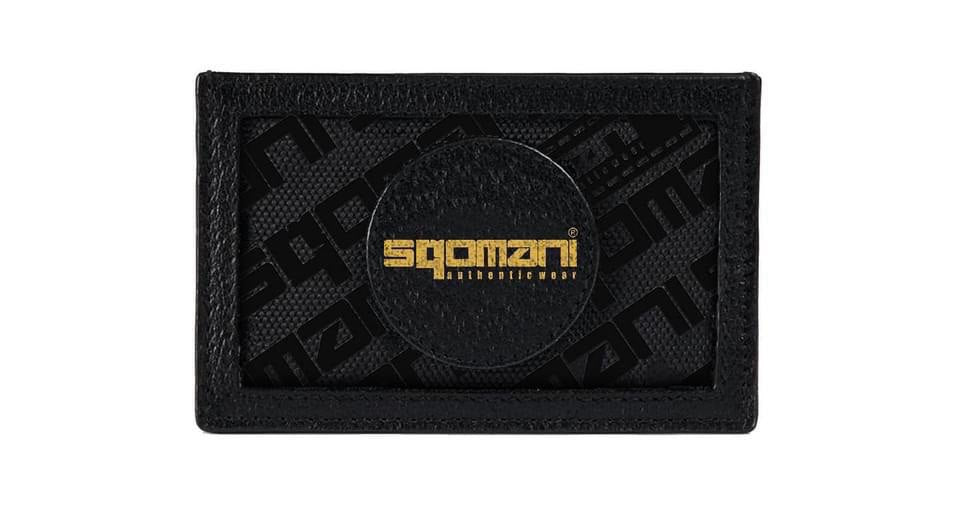 SQ CARD HOLDER