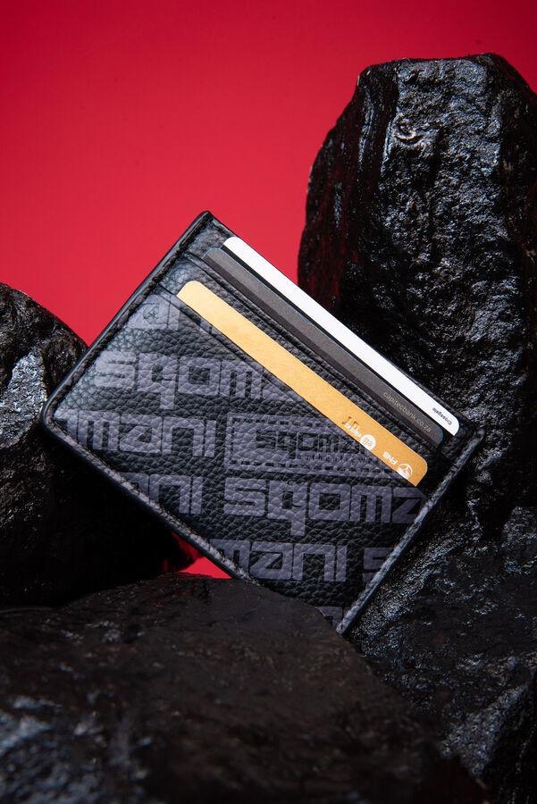 SQ CARD HOLDER