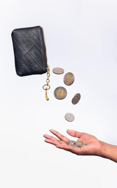 SQ COIN PURSE