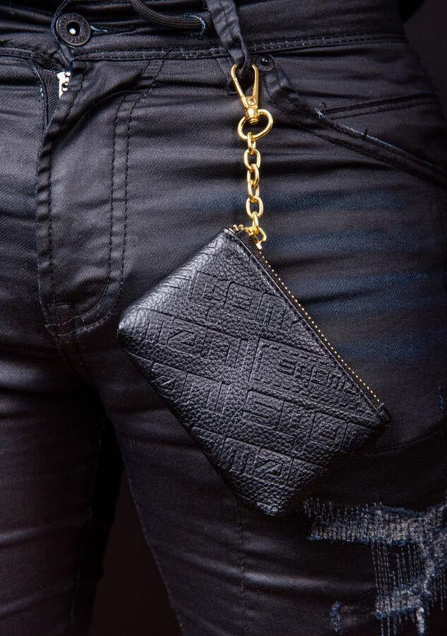 SQ COIN PURSE
