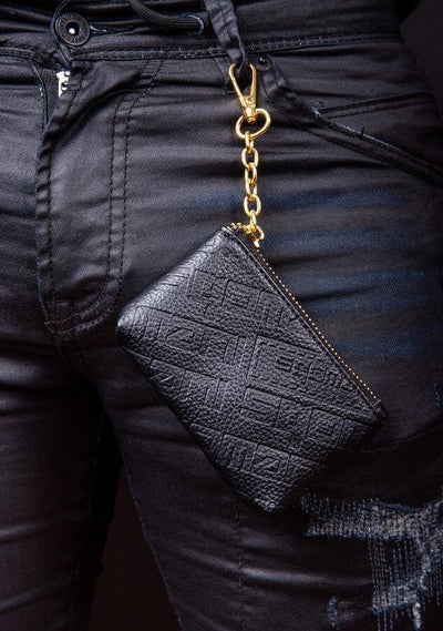 SQ COIN PURSE