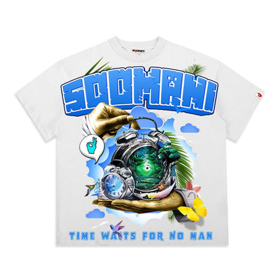 TIME T-SHIRT