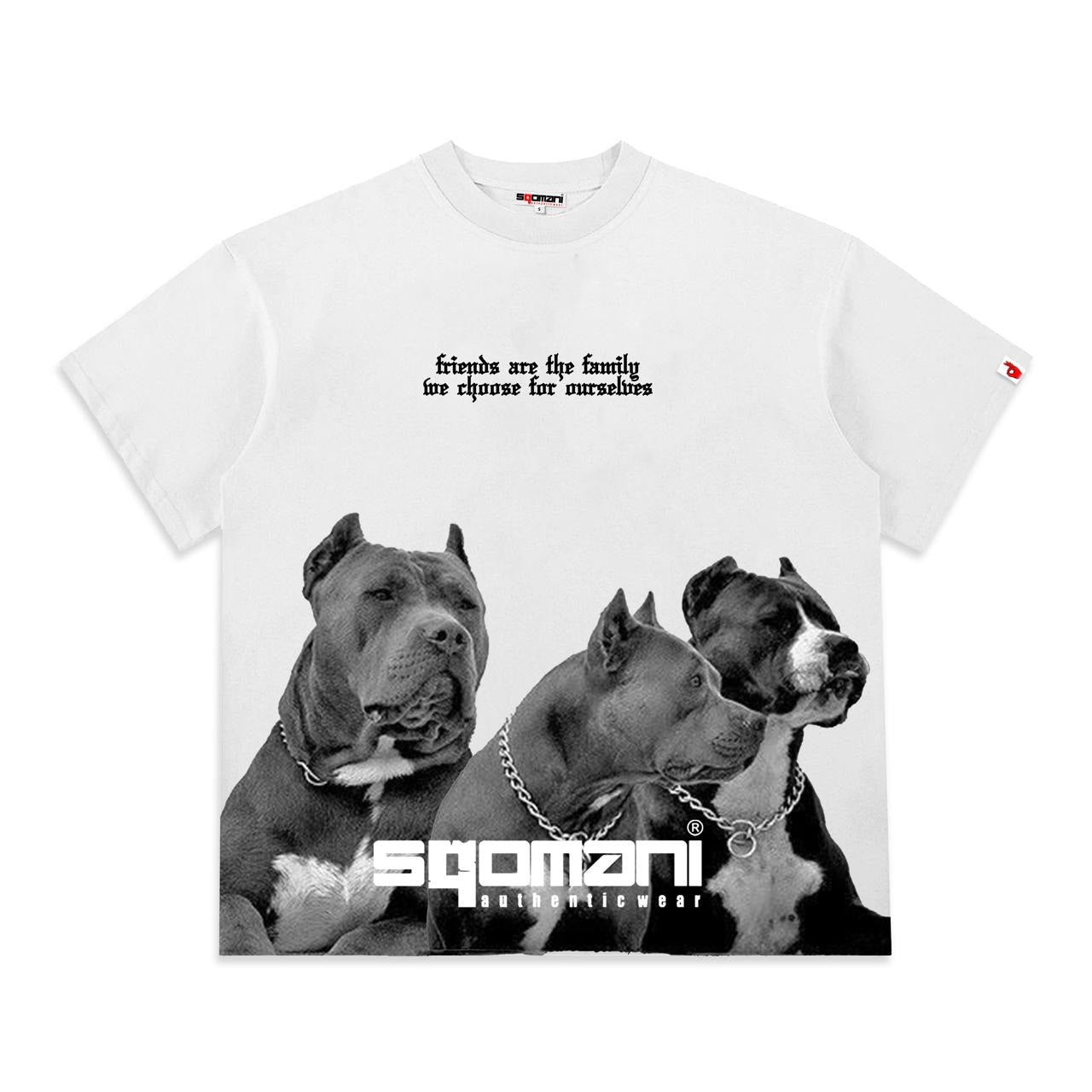 IZINJA T-SHIRT